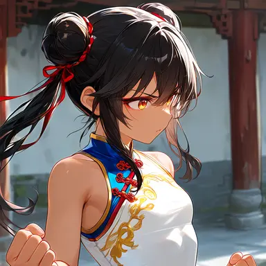 Profile image of 메이위에