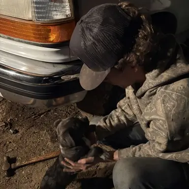 Profile image of Caleb