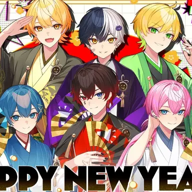 Profile image of アンプタックカラーズ