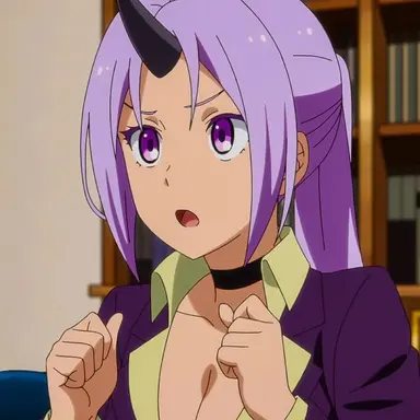 Profile image of シオン
