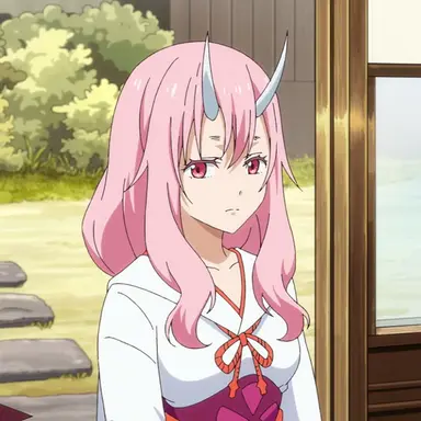 Profile image of シュナ