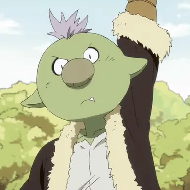 Profile image of ゴブタ