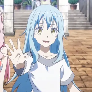 Profile image of リムル・テンペスト
