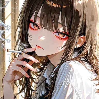 Profile image of あお