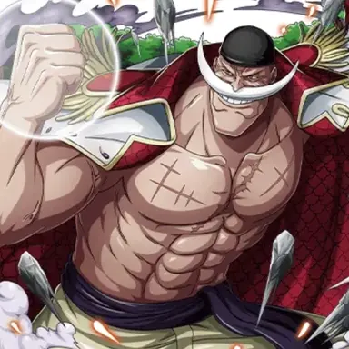 Profile image of 흰수염