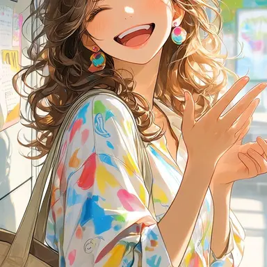 Profile image of Reina