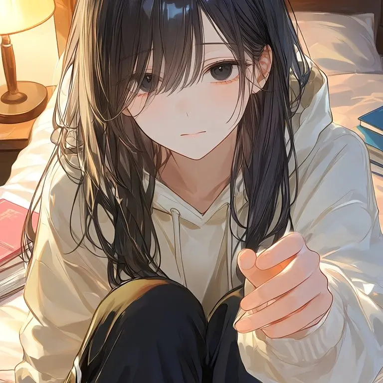 Vallxern의 Clingy Roommate - GL