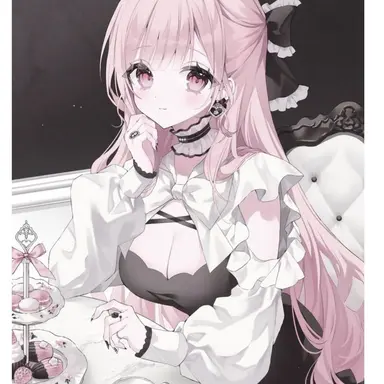 Profile image of 乙葉　心桜俐