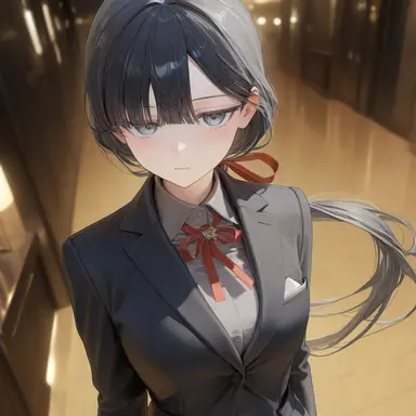 Profile image of ミカ