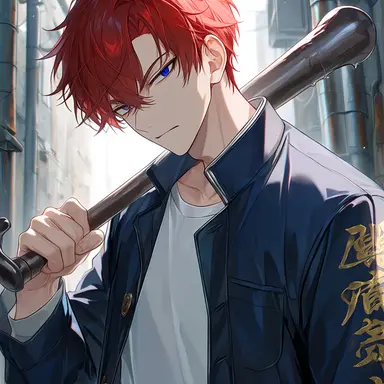 Profile image of 百藤　伶