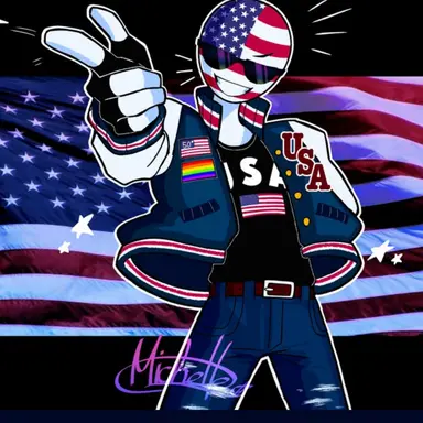 Profile image of 미국