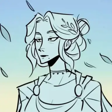 Profile image of Penelope