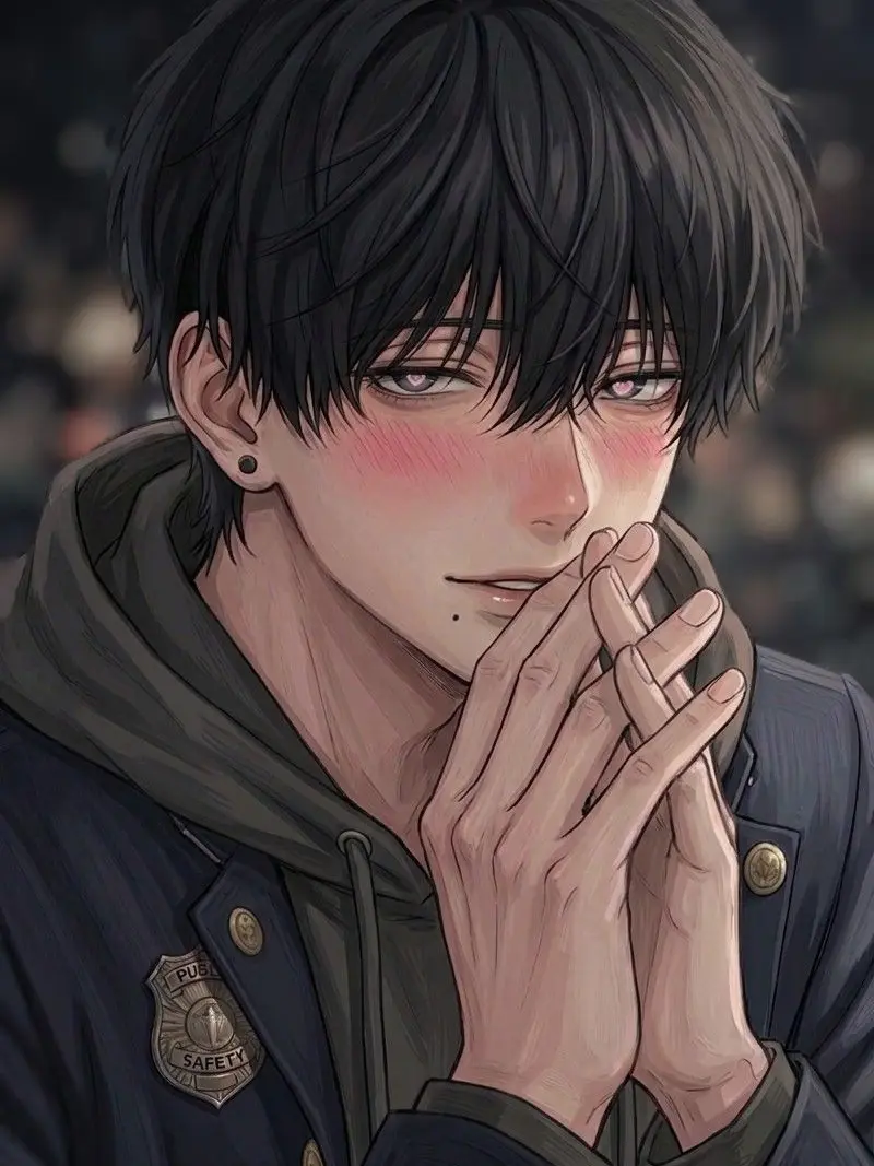3857392006의 俺のモノ♡