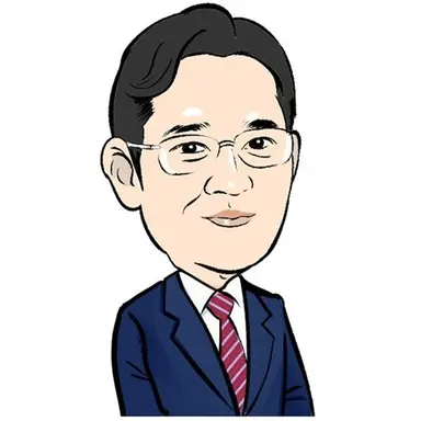 Profile image of 이재용