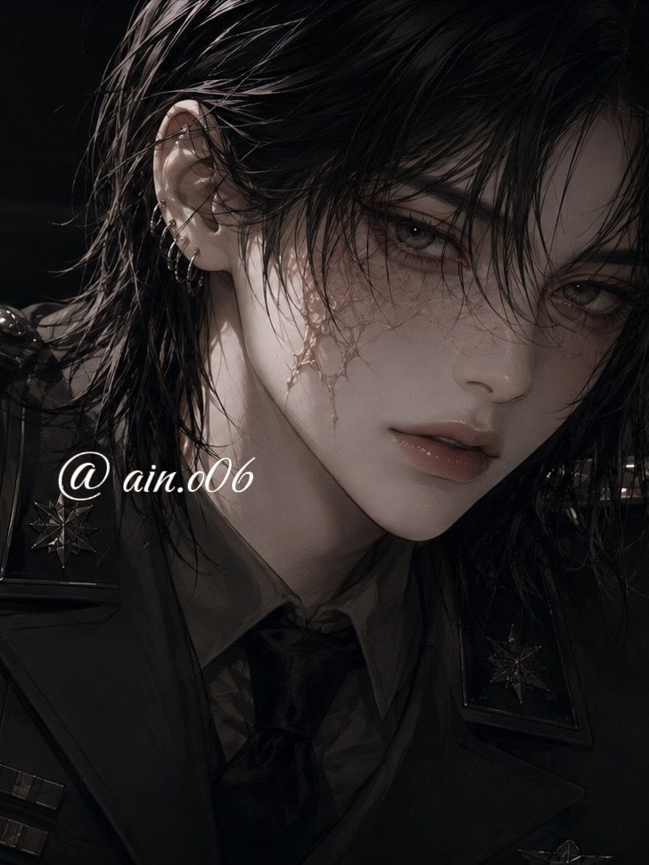 [GL] 전쟁 혐관 대표 이미지