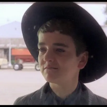 Darlene8113의 Children of the Corn