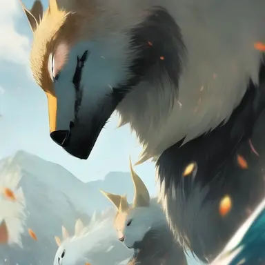 Profile image of 異世界