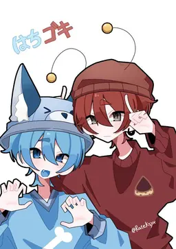 Profile image of ゴッキー