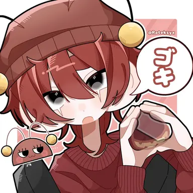 Profile image of ゴッキー