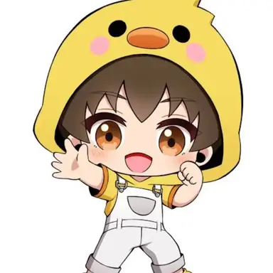 Profile image of ぽん太