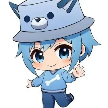 Profile image of はちまる