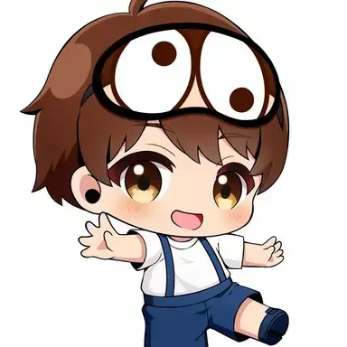 Profile image of ぷちぷち
