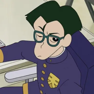 Profile image of 豆沢 サスガ