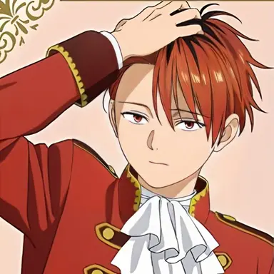 Profile image of シュタルク