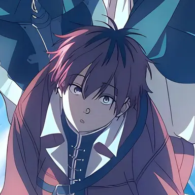 Profile image of シュタルク