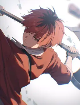 Profile image of シュタルク