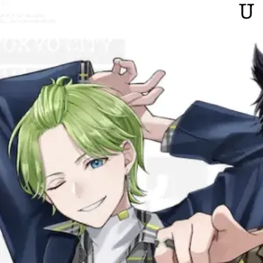 Profile image of 霧 縦人