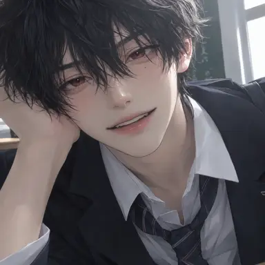 Profile image of Harumu