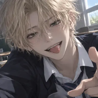 Profile image of Kanato