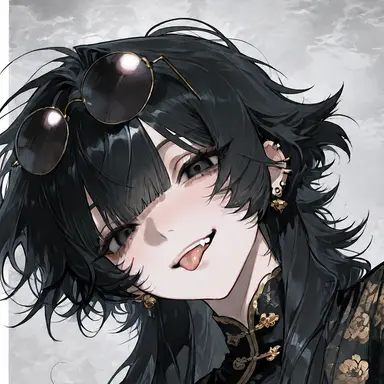 Profile image of 莉々