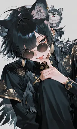 Profile image of 莉々