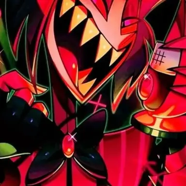 Profile image of Alastor