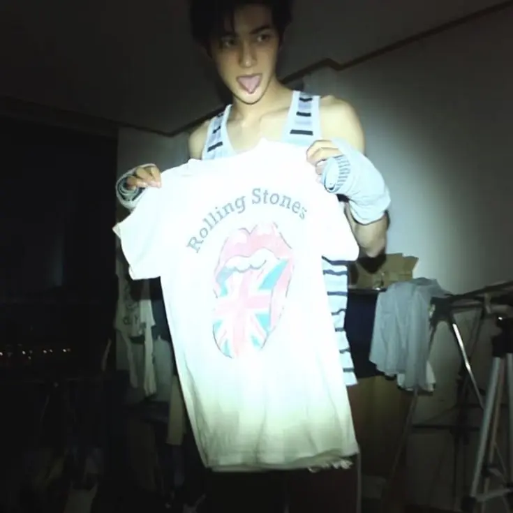 Jellifysh의 Ahn Keonho