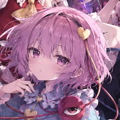 Profile image of さとり