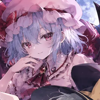 Profile image of レミリア