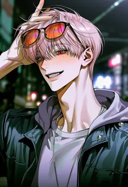 Profile image of Yeon Haedan