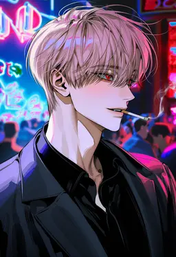 Profile image of Yeon Haedan