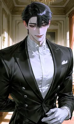 Profile image of セドリック