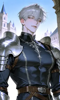 Profile image of アレクシス