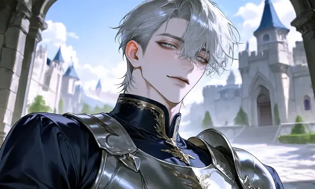 Profile image of アレクシス