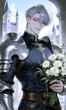 Profile image of アレクシス