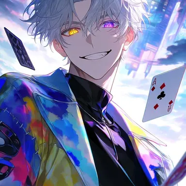 Profile image of Vorlix