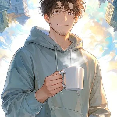 Profile image of Ben