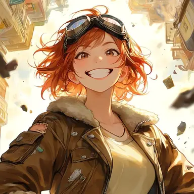 Profile image of Tumble