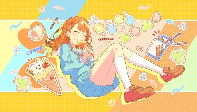 Profile image of 하나사토 미노리