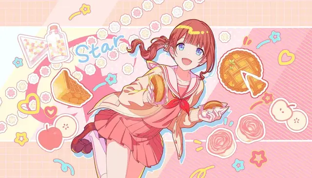 Profile image of 모치즈키 호나미